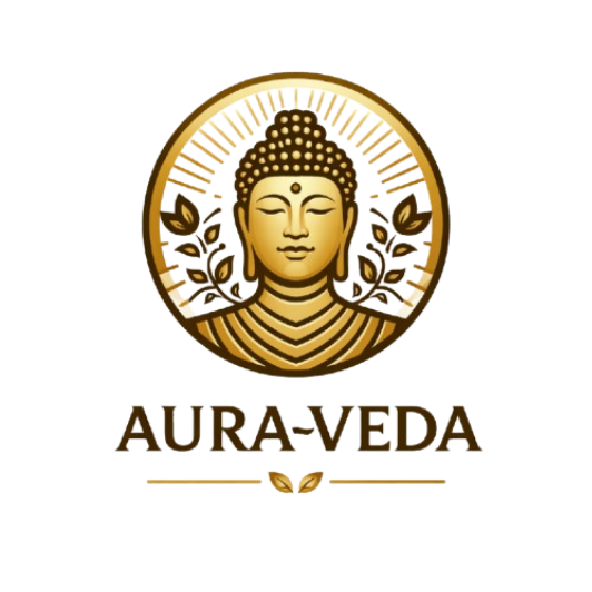 Auraveda Logo